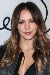 Katharine McPhee – Tyler Ellis Celebrates 5th Anniversary at Chateau Marmont in West Hollywood 1/31/ 2017
