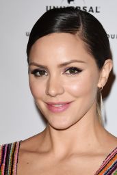Katharine McPhee – Universal Music Group Grammy After Party in Los Angeles 2/12/ 2017