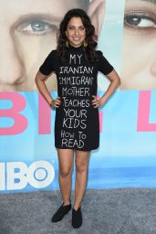 Kathreen Khavari – HBO’s Big Little Lies Premiere in Los Angeles 2/7/ 2017