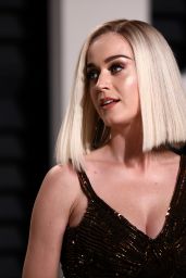Katy Perry at Vanity Fair Oscar 2017 Party in Los Angeles