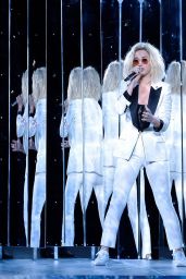 Katy Perry Performs at GRAMMY Awards 2/12/ 2017