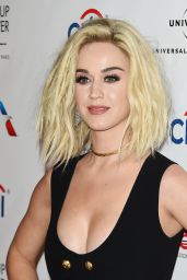 Katy Perry – Universal Music Group Grammy After Party in Los Angeles 2/12/ 2017