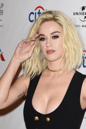 Katy Perry – Universal Music Group Grammy After Party in Los Angeles 2/12/ 2017