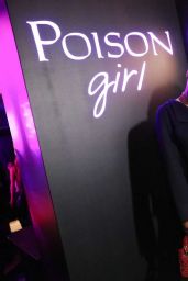 Keke Palmer – Dior Celebrates ‘Poison Girl’ in NYC 1/31/ 2017