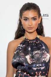 Kelly Gale – VIBES By SI Swimsuit Launch Festival in Houston 2/18/ 2017 – Day 2