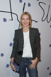 Kelly Rutherford – Tyler Ellis Celebrates 5th Anniversary at Chateau Marmont in West Hollywood 1/31/ 2017