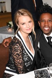 Kelly Sawyer – Charles Finch and Chanel Annual Pre-Oscar Awards Dinner in Beverly Hills 2/25/ 2017