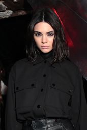 Kendall Jenner - Alexander Wang Fashion Show during NYFW 2/11/ 2017
