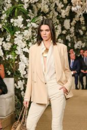Kendall Jenner Walks the Runway for Ralph Lauren Collection - NYFW 2/15/ 2017