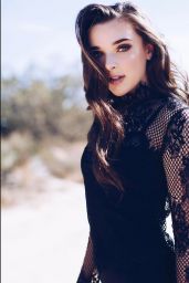 Kendall Vertes Photos – Social Media January-February 2017