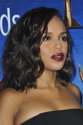 Kerry Washington – Writers Guild Awards in Los Angeles 2/19/ 2017