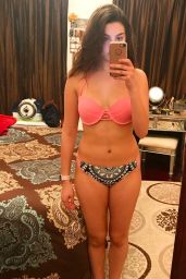 Kira Kosarin in Bikini - Social Media Pic 2/9/ 2017