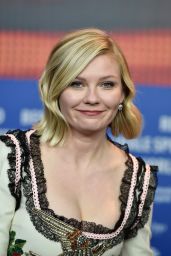 Kirsten Dunst - 