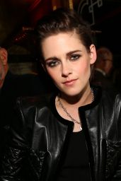 Kristen Stewart – Charles Finch and Chanel Annual Pre-Oscar Awards Dinner in Beverly Hills 2/25/ 2017