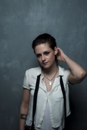 Kristen Stewart - Los Angeles Times Portraits at the Sundance Film Festival 2017