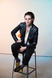 Kristen Stewart Photoshoot - Sundance Film Festival 2017