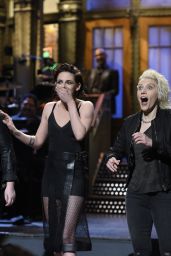 Kristen Stewart - Saturday Night Live Season 42, 2/4/ 2017