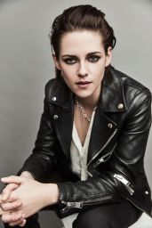 Kristen Stewart - Sundance Film Festival 2017 People Portrait Session