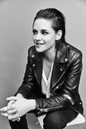 Kristen Stewart - Sundance Film Festival 2017 People Portrait Session