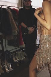 Kylie Jenner Photos – Social Media 2/19/ 2017