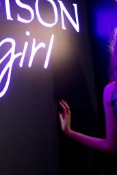 Laura Love – Dior Celebrates ‘Poison Girl’ in NYC 1/31/ 2017