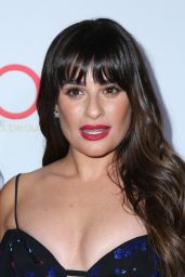 Lea Michele - Hollywood Beauty Awards in Los Angeles 2/19/ 2017