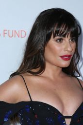 Lea Michele - Hollywood Beauty Awards in Los Angeles 2/19/ 2017