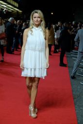 Lily Travers - 