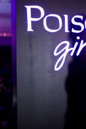 Lindsay Ellingson – Dior Celebrates ‘Poison Girl’ in NYC 1/31/ 2017
