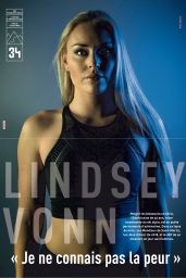 Lindsey Vonn - L