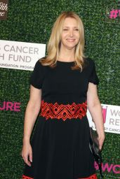Lisa Kudrow – Women’s Cancer Research Fund Hosts ‘An Unforgettable Evening’ in LA 2/16/ 2017