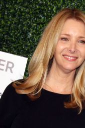 Lisa Kudrow – Women’s Cancer Research Fund Hosts ‘An Unforgettable Evening’ in LA 2/16/ 2017