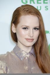 Madelaine Petsch – Global Green Pre Oscar Party in Los Angeles 2/22/ 2017
