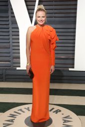 Malin Ackerman at Vanity Fair Oscar 2017 Party in Los Angeles