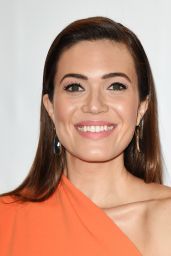 Mandy Moore – 48th NAACP Image Awards in Los Angeles 2/11/ 2017