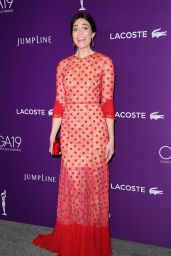 Mandy Moore - Costume Designers Guild Awards in Beverly Hills 2/21/ 2017