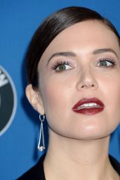 Mandy Moore - The 69th Annual DGA Awards in Beverly Hills 2/4/ 2017 