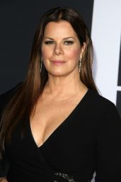 Marcia Gay Harden – ‘Fifty Shades Darker’ Premiere in Los Angeles 2/2/ 2017