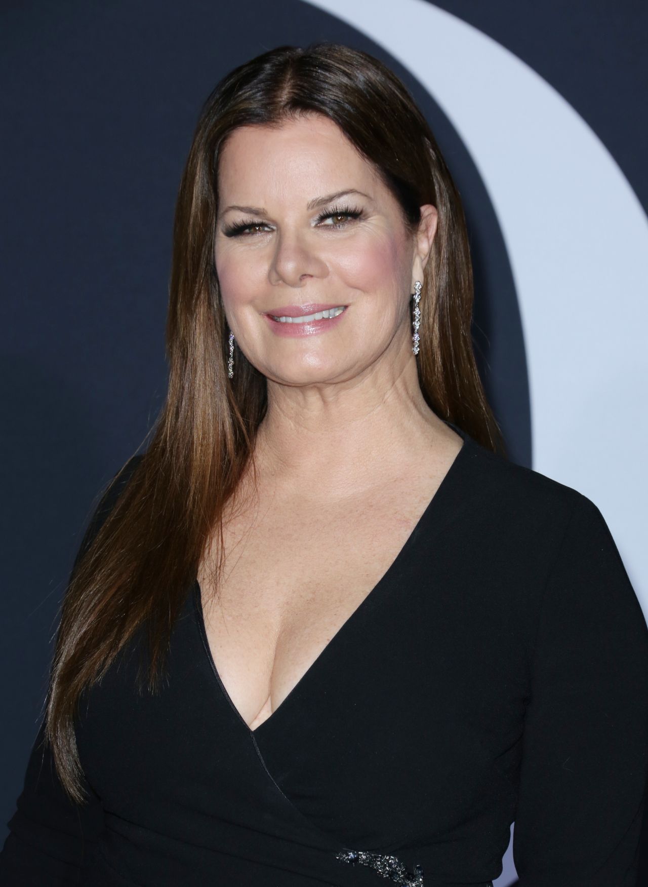 Marcia Gay Harden – ‘Fifty Shades Darker’ Premiere in Los Angeles 2/2 ...