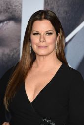 Marcia Gay Harden – ‘Fifty Shades Darker’ Premiere in Los Angeles 2/2/ 2017