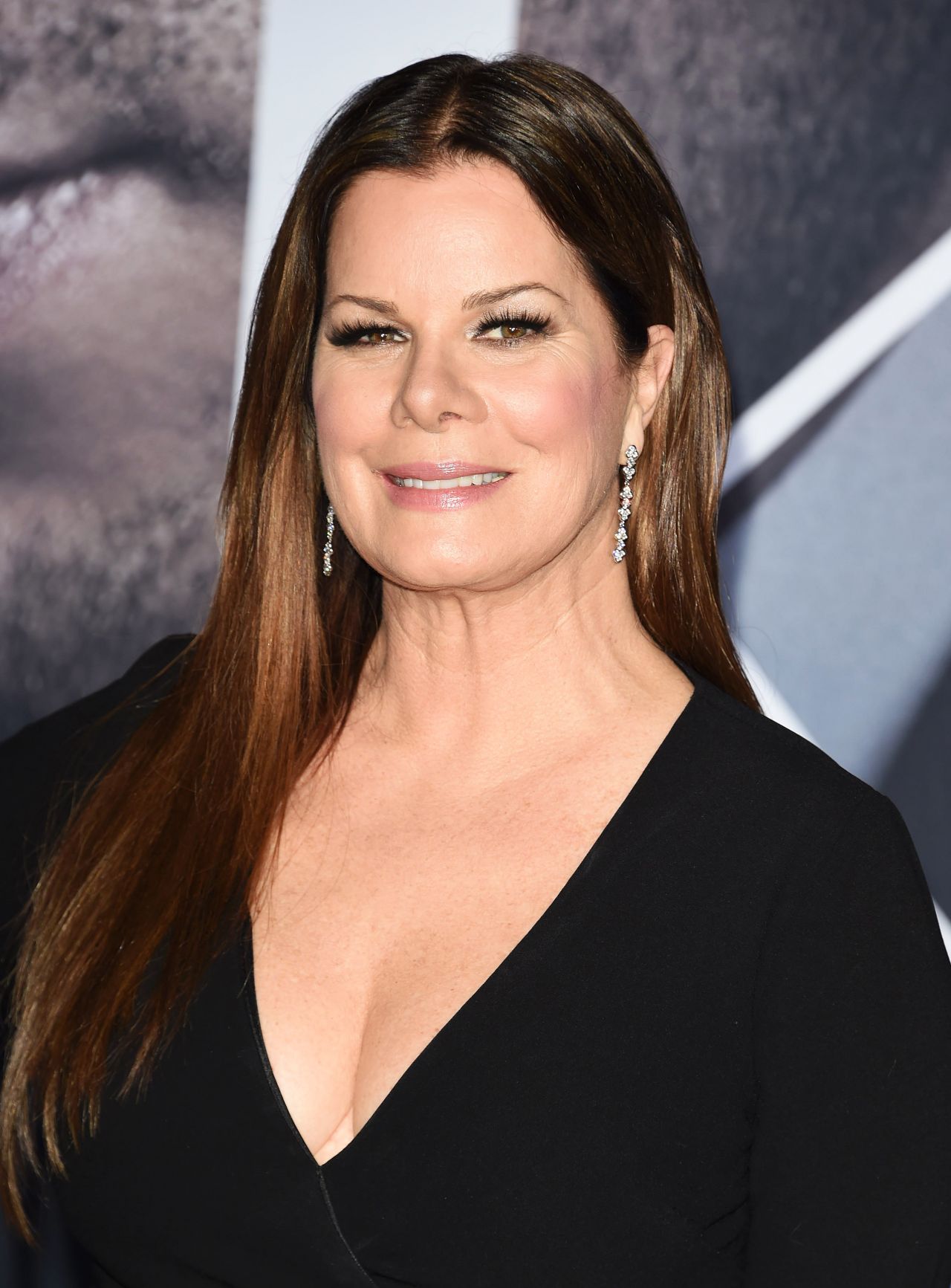 marcia gay harden 2018