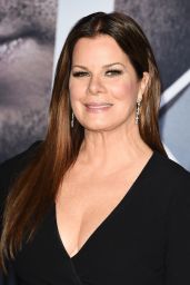 Marcia Gay Harden – ‘Fifty Shades Darker’ Premiere in Los Angeles 2/2/ 2017