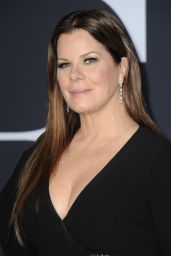 Marcia Gay Harden – ‘Fifty Shades Darker’ Premiere in Los Angeles 2/2/ 2017