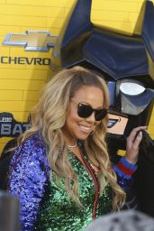 Mariah Carey   Batman Lego Movie Premiere in Westwood 2 4  2017   - 59