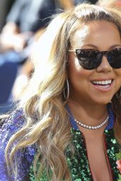 Mariah Carey   Batman Lego Movie Premiere in Westwood 2 4  2017   - 83