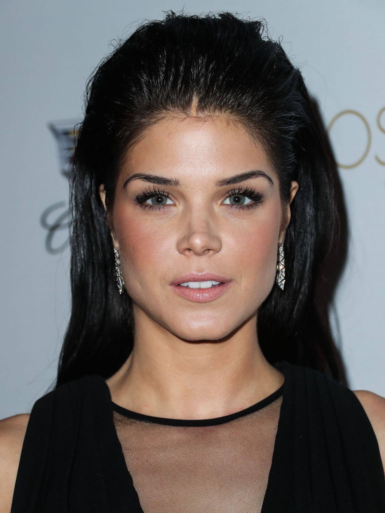 Marie Avgeropoulos - Cadillac Celebrates Academy Awards in.