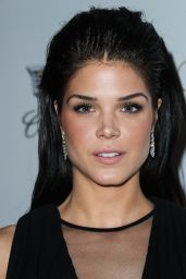 Marie Avgeropoulos - Cadillac Celebrates Academy Awards in Los Angeles 2/23/ 2017