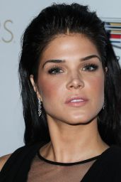 Marie Avgeropoulos - Cadillac Celebrates Academy Awards in Los Angeles 2/23/ 2017