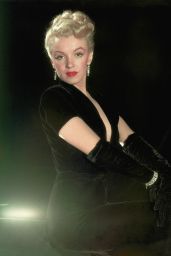 Marilyn Monroe - Ed Clark Photoshoot, 1950