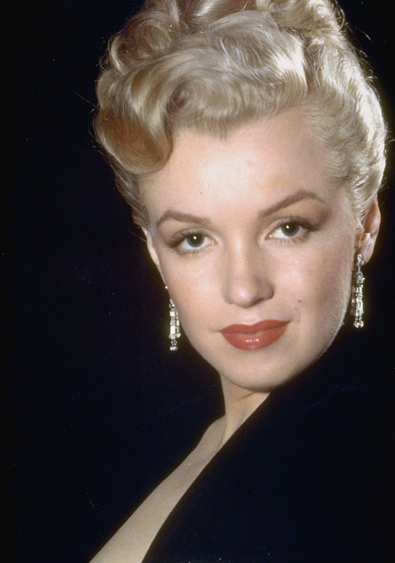 Marilyn Monroe - Ed Clark Photoshoot, 1950 • CelebMafia